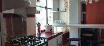 Casa encantadora en Huacho para tu escapada relajante.