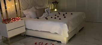 hacienda hotel texas