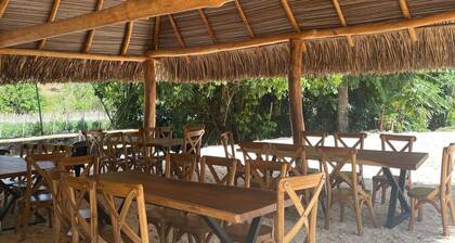 hacienda hotel texas