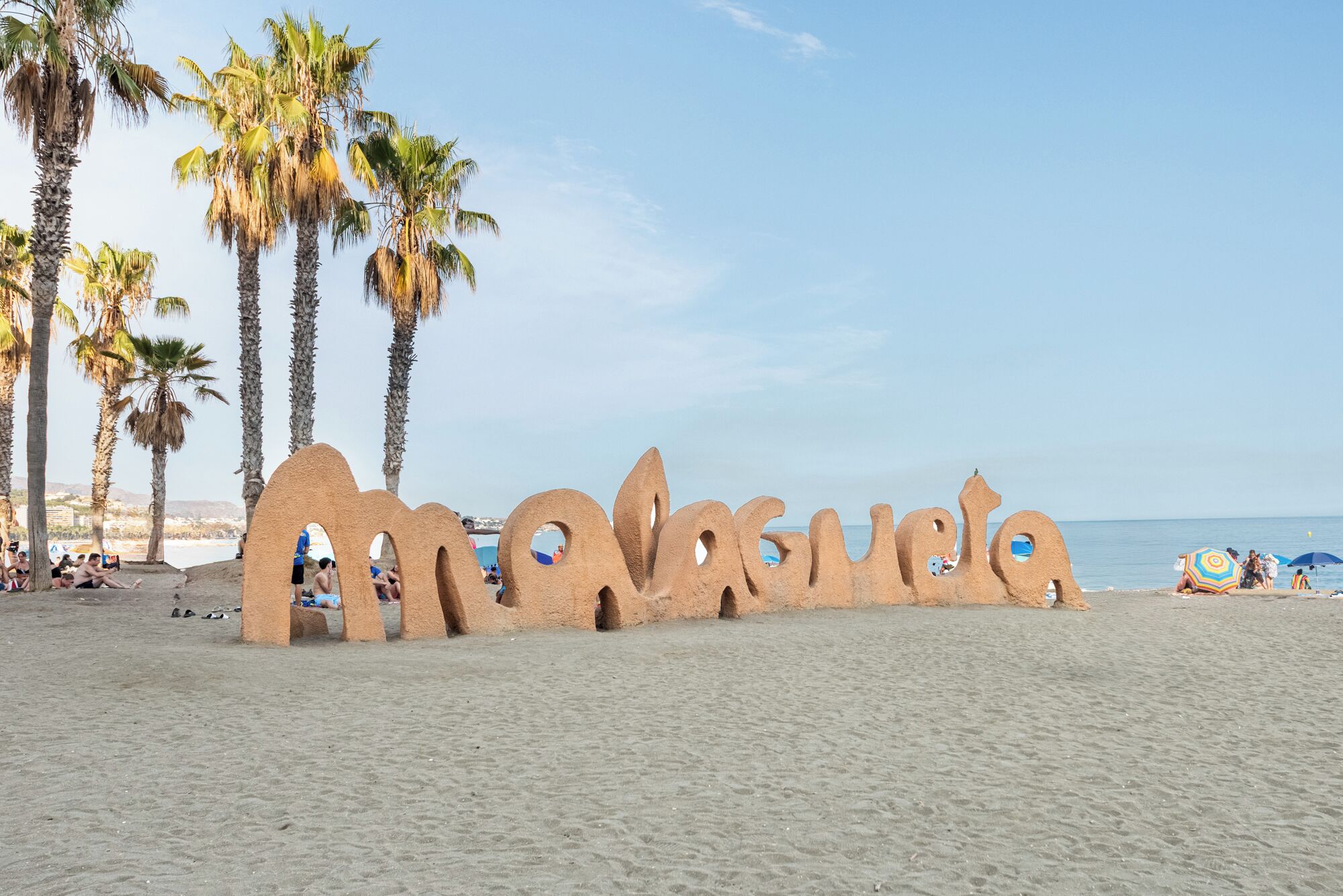 بالقرب من الشاطئ