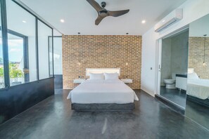 1 slaapkamer, internet, beddengoed