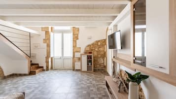 Apartamento | 1 quarto