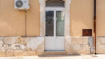 Apartamento | 1 quarto
