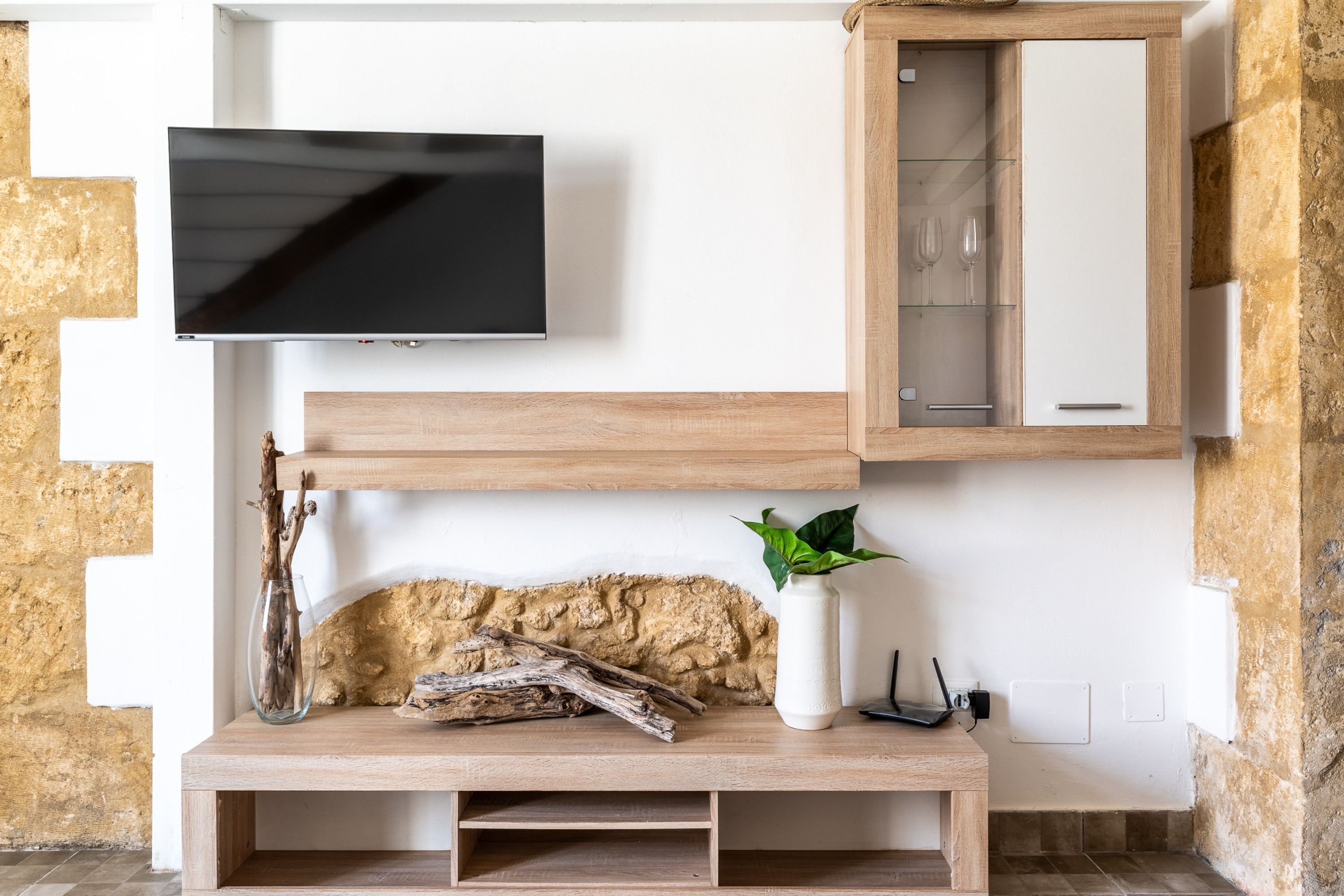 Apartamento | 1 quarto