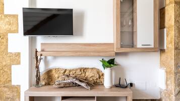 Apartamento | 1 quarto