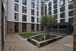 Exterior - Student Only Kings Stables Road (Edinburgh)