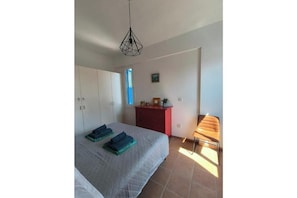 2 Schlafzimmer, Bügeleisen/Bügelbrett, Reisekinderbett, kostenloses WLAN