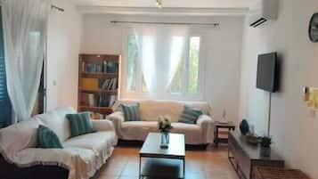 Smart TV, books