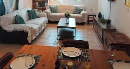 Possidon Beach Getaway - a comfortable and relaxing home with beach access.