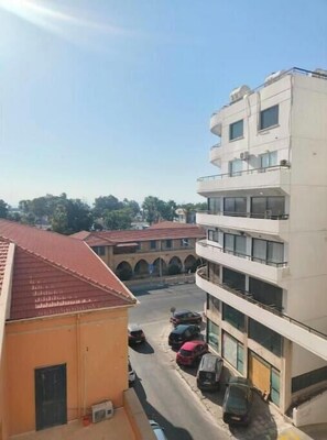 Exterior - Marina City Centre Stays - comfort and easy access to the beach and town centre (Larnaca)