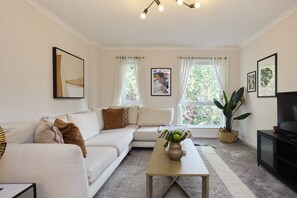 منطقة المعيشة