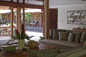 Interior - The Ultimate Villa in an Ideal Location, Bali Villa 2143 (Bali)