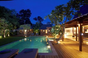 Pool - The Ultimate Villa in an Ideal Location, Bali Villa 2143 (Bali)