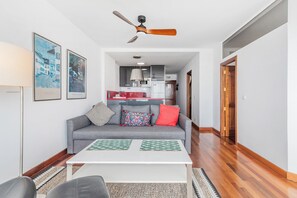 تلفزيون ذكي