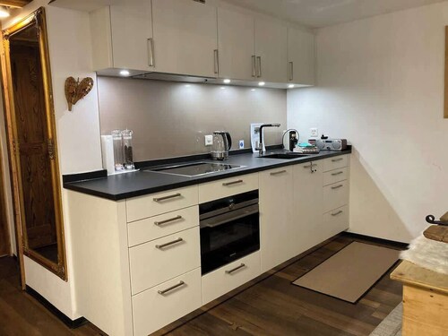 Charming and well-being apartment