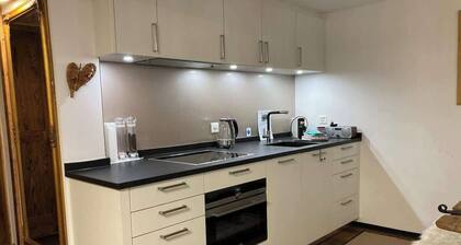 Charming and well-being apartment