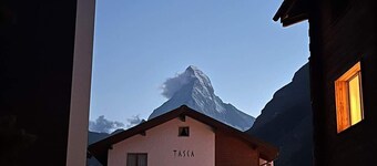 Charming and well-being apartment