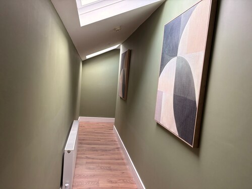 Fabulous 5-bedroom Loft Apartment in Shanagarry Co Cork