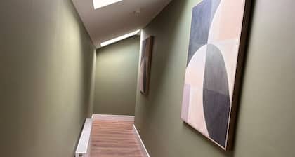Fabulous 5-bedroom Loft Apartment in Shanagarry Co Cork