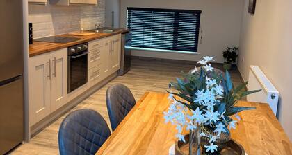 Fabulous 5-bedroom Loft Apartment in Shanagarry Co Cork