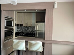 Cozinha privada