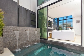 Terrazza/patio