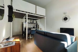 Cots/infant beds - Design Apartment Loft in Milan Forum (Milan)