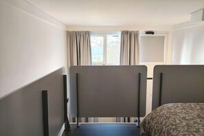 Cots/infant beds - Design Apartment Loft in Milan Forum (Milan)