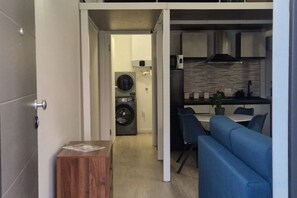 Unclassified image, 5 of 8, button - Design Apartment Loft in Milan Forum (Milan)