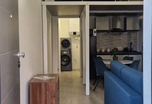 Interior - Design Apartment Loft in Milan Forum (Milan)