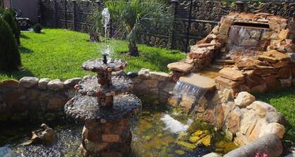 Hotel Harmony Premium