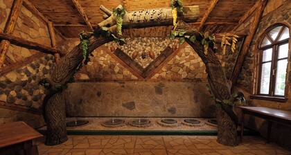 Hotel Harmony Premium