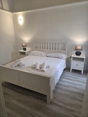 2 habitaciones y wifi 
