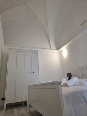 2 bedrooms, WiFi
