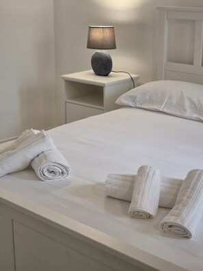 2 bedrooms, WiFi