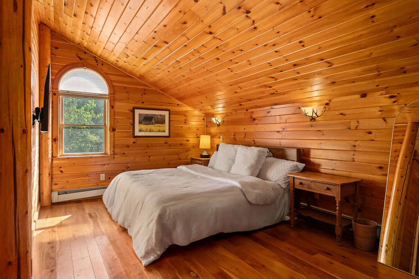 4 Schlafzimmer, Bügeleisen/Bügelbrett, WLAN, Bettwäsche