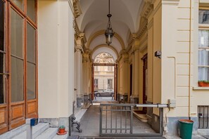 Detalle exterior