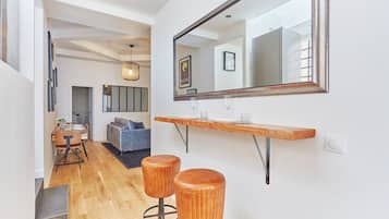 Apartment | Interior