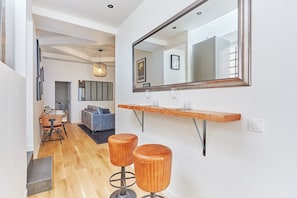 Appartement | Intérieur