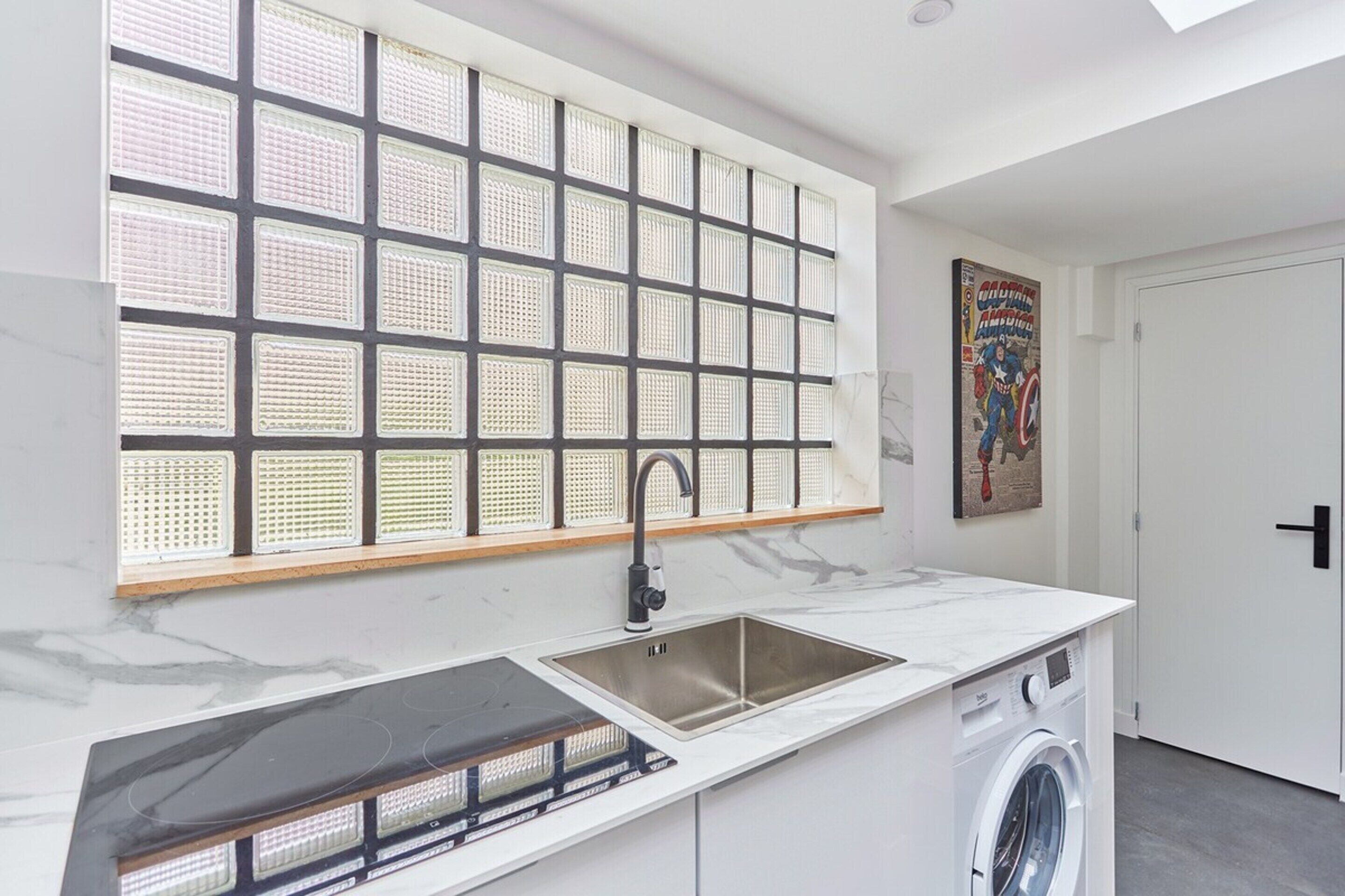 Lejlighed | Interiør