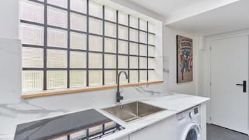 Appartement | Interieur