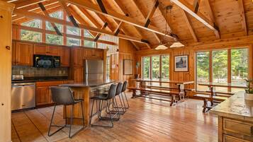 Frigorífic, microones, forn i rentaplats