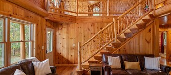 Whitecap 120|Multi-Home Estate at Sunday River!