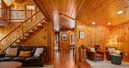 Whitecap 120|Multi-Home Estate at Sunday River!