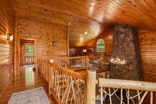 Whitecap 120|Multi-Home Estate at Sunday River!