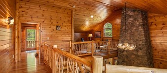 Whitecap 120|Multi-Home Estate at Sunday River!