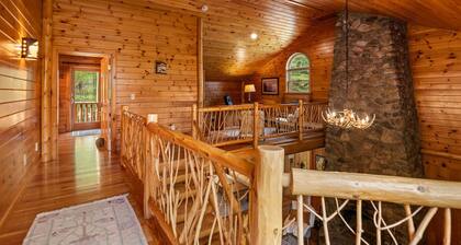 Whitecap 120|Multi-Home Estate at Sunday River!