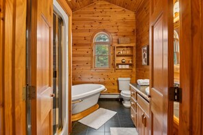 Badkamer