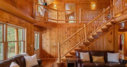 Whitecap 120|Multi-Home Estate at Sunday River!