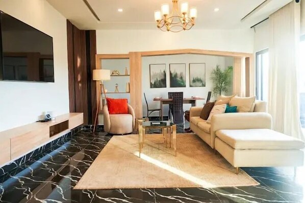 Détail de l’intérieur